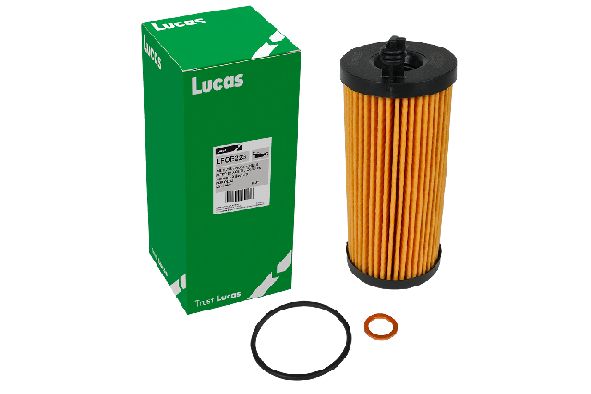 Filtre à huile LUCAS ref. LFOE223